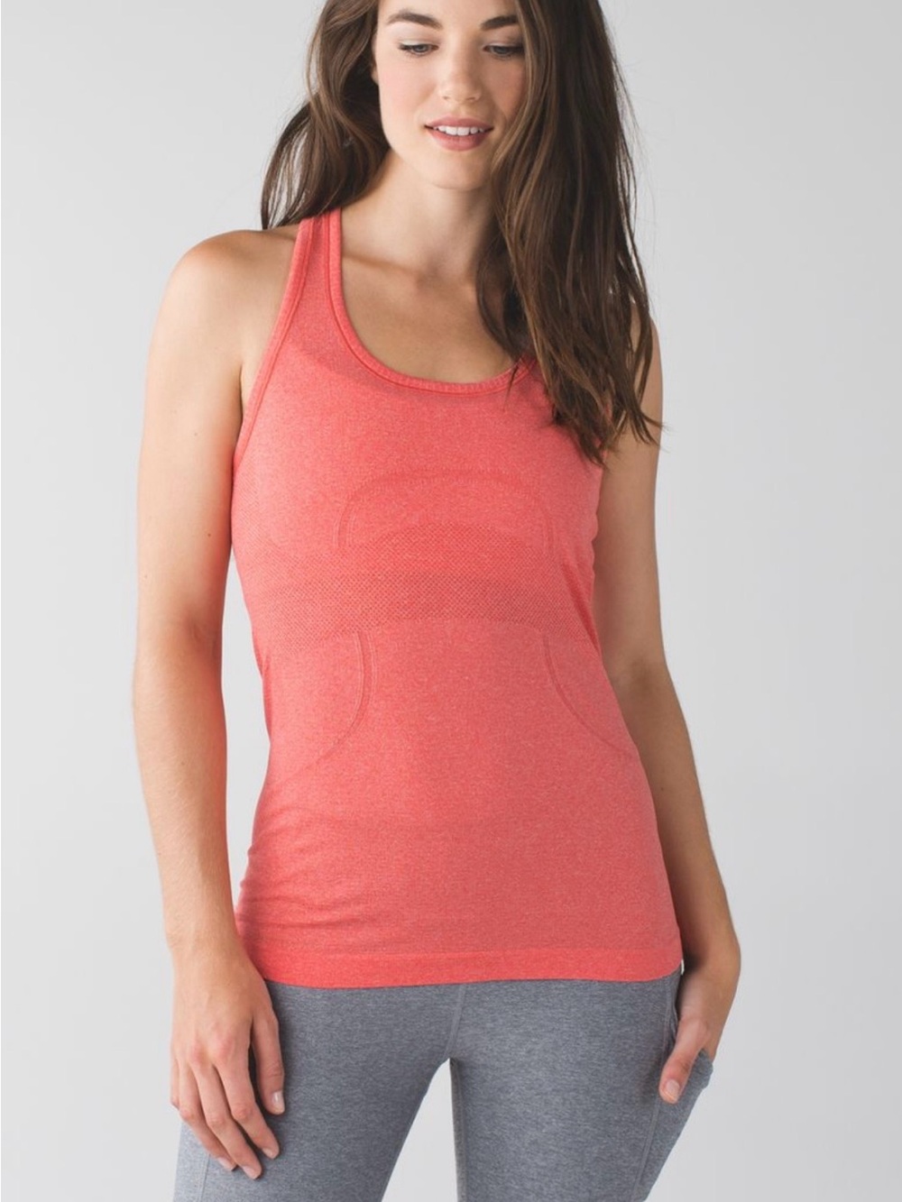Lululemon Swiftly Tech Racerback - Picture 2 of 4